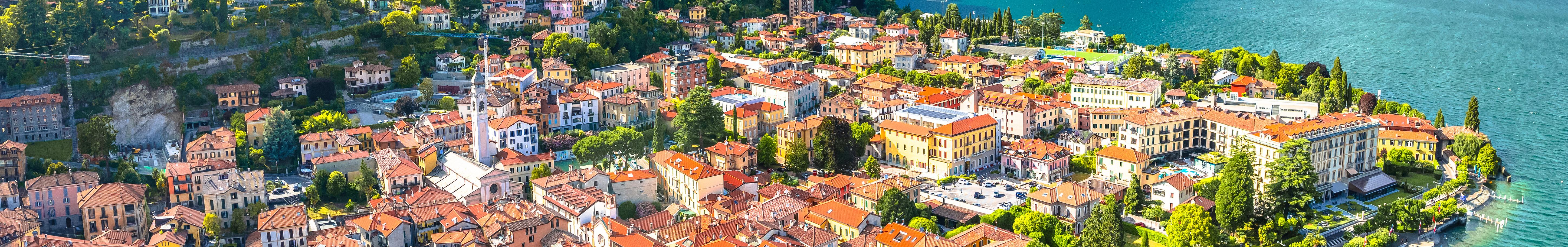 Lake Como